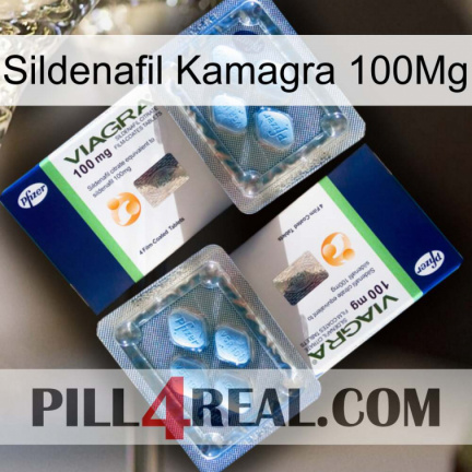 Sildenafil Kamagra 100Mg viagra5
